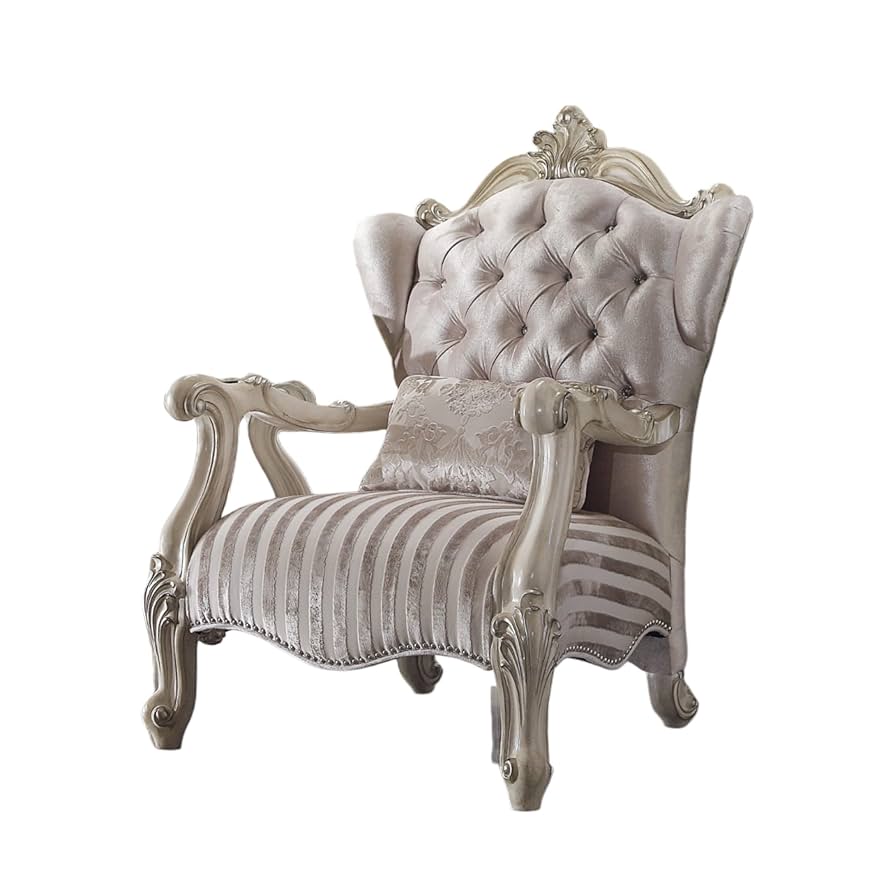 1/2 み maruni Versailles chair ① Bundle [Antique] Dining Chair Marni / Versailles Velour with
